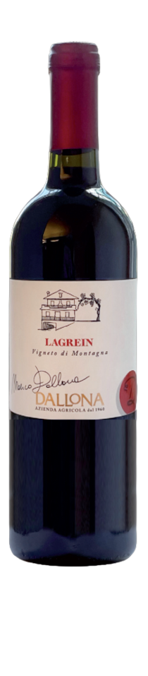 Lagrein
