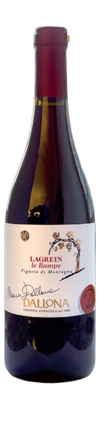 Lagrein