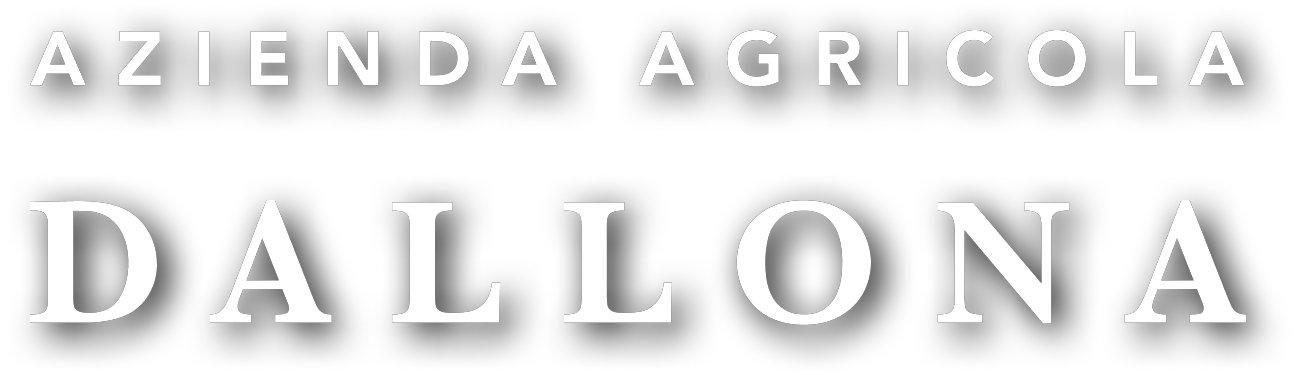 Logo esteso Dallona