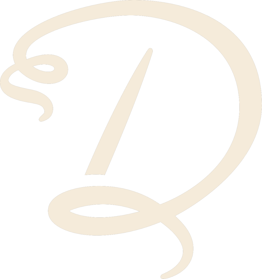 Logo Dallona Bianco