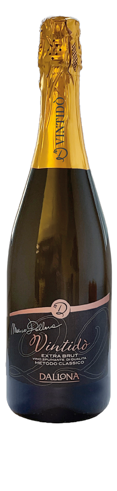 Spumante Vintidò