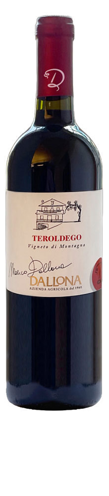 Teroldego