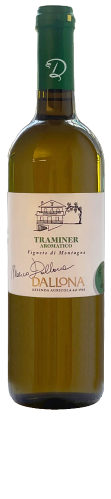 Traminer Aromatico