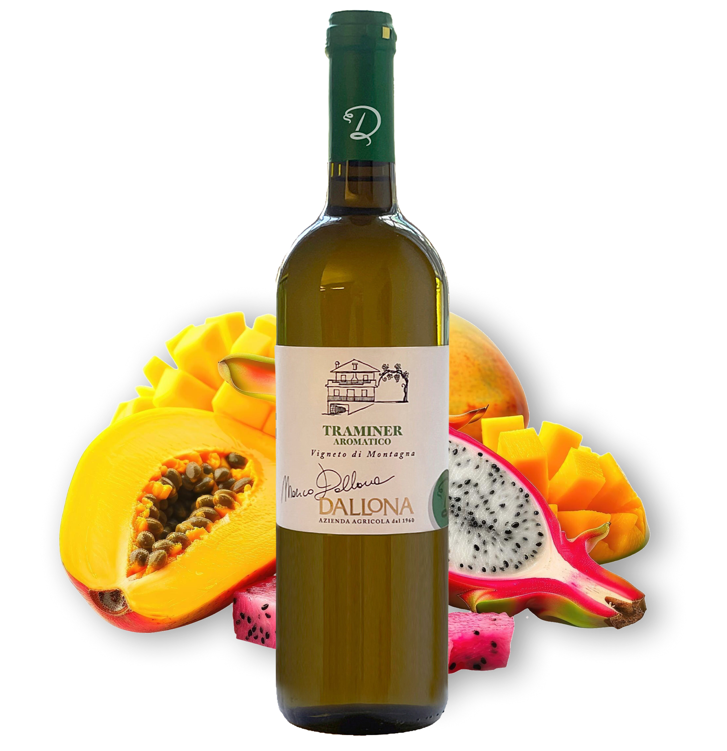 Traminer Aromatico